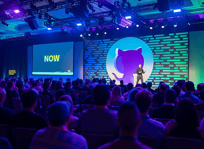 GitHub Universe 2026