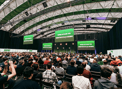 Google I/O 2026